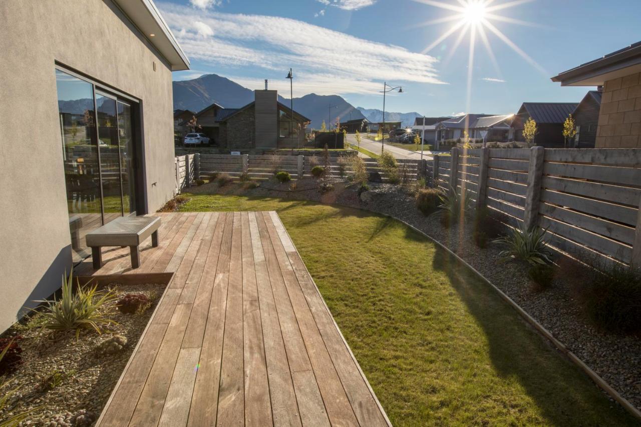 Retreat For All Seasons Wanaka Exterior photo